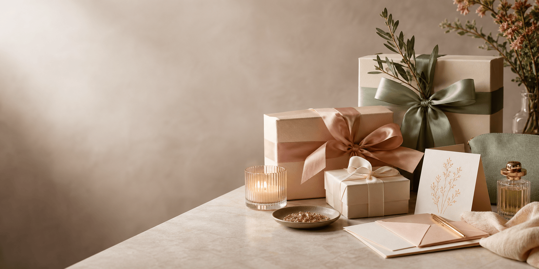 Gifts collection at Gotcha