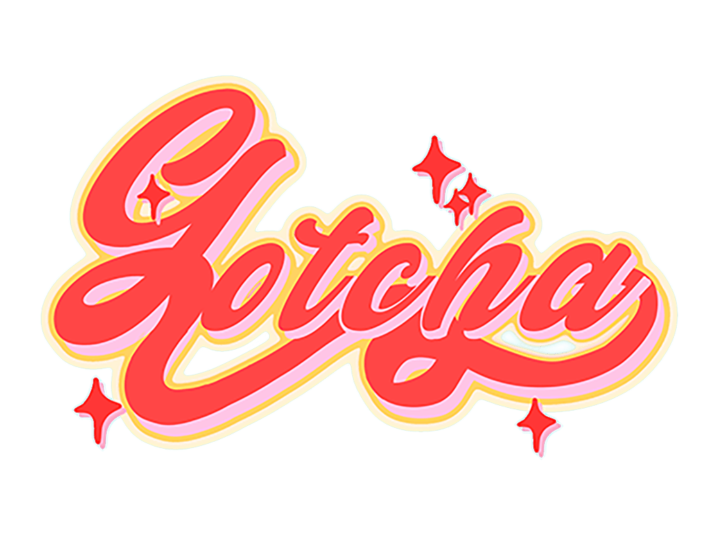 Gotcha Logo