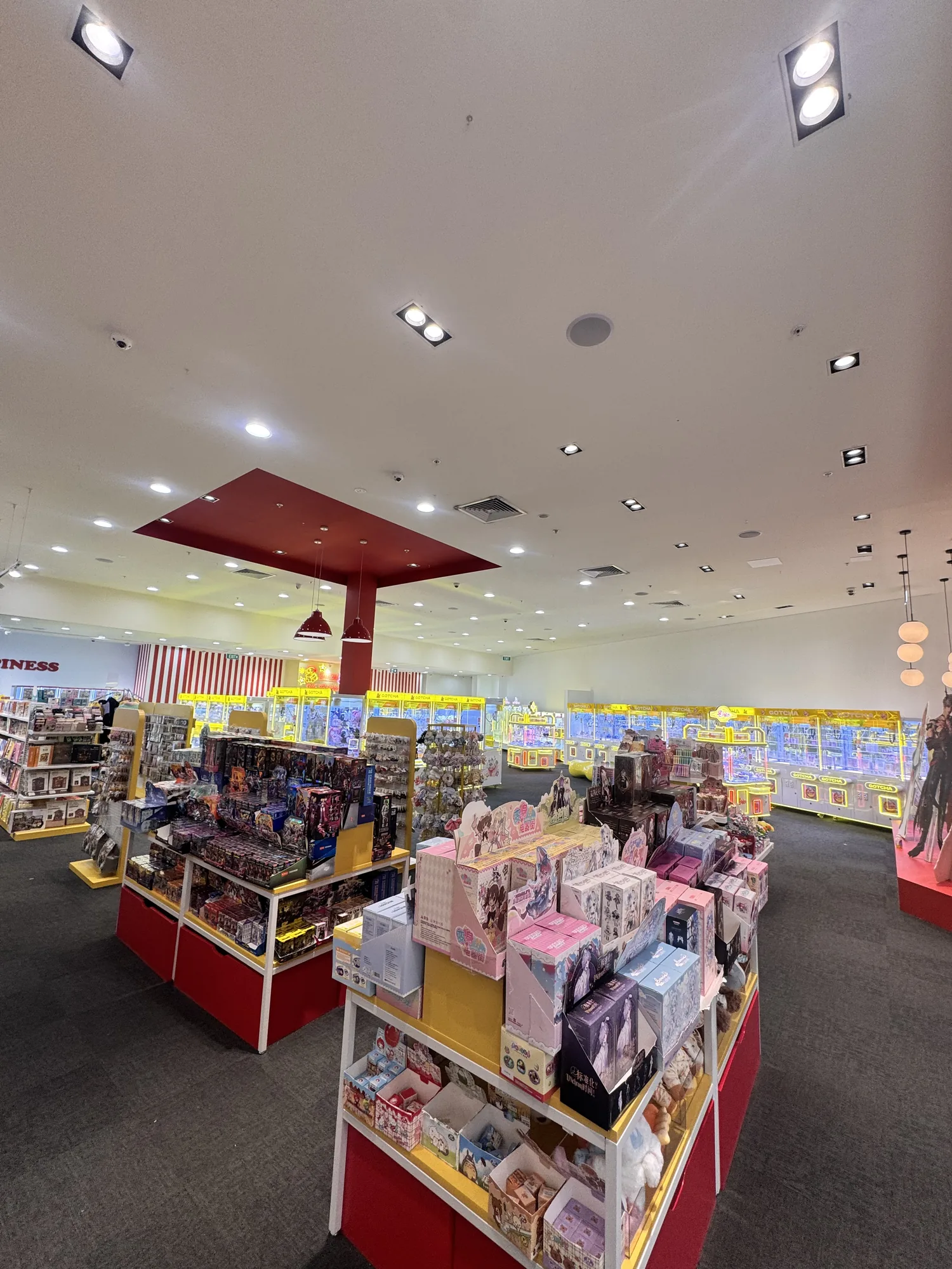 Gotcha Sylvia Park store photo 1