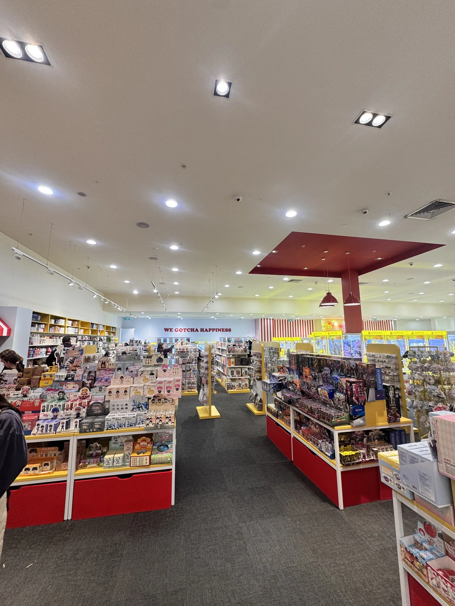 Gotcha Sylvia Park store photo 2